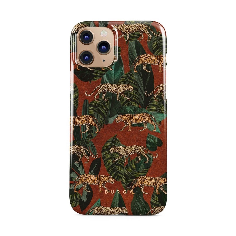 Burga iPhone pro max case